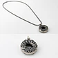 Collar Mantra Om - Miniatura 1