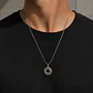 Collar Mantra Om - Miniatura 3