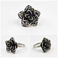 Anillo Flor - Miniatura 2