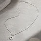 Collar Medalla Estrella - Miniatura 1