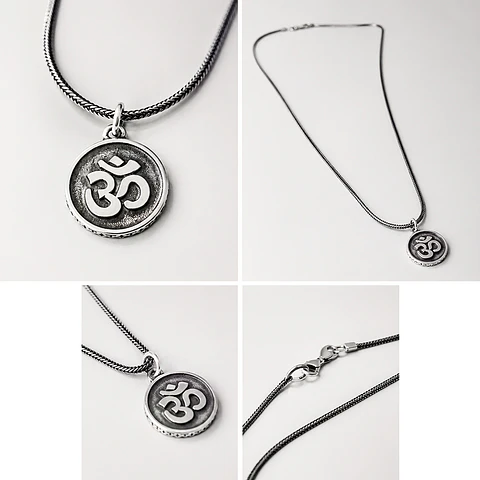 Collar OM II