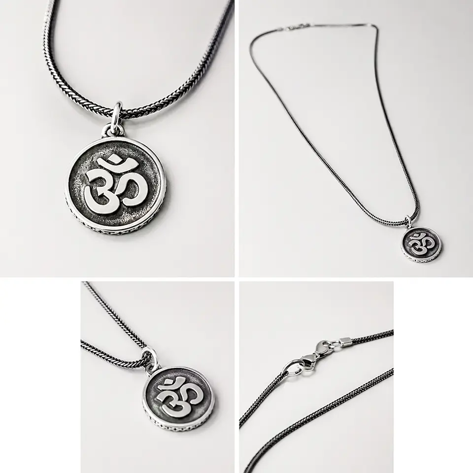 Collar OM II 2