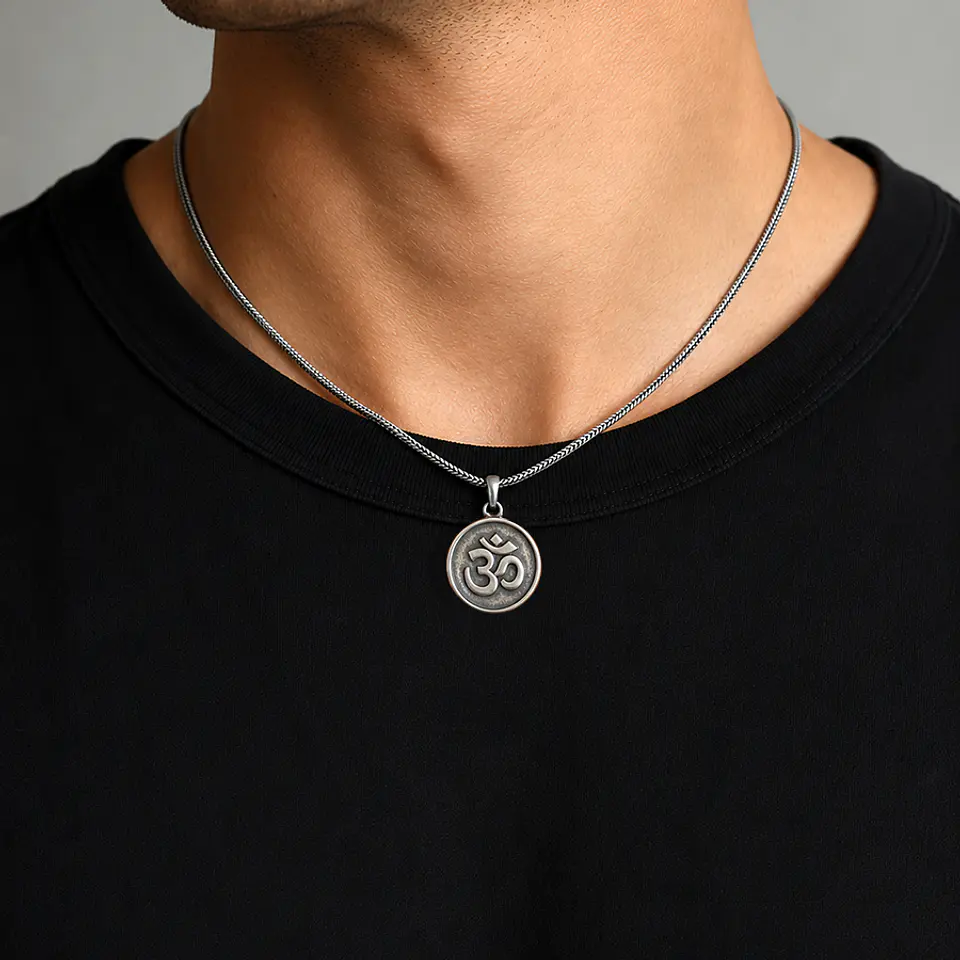 Collar OM II 3