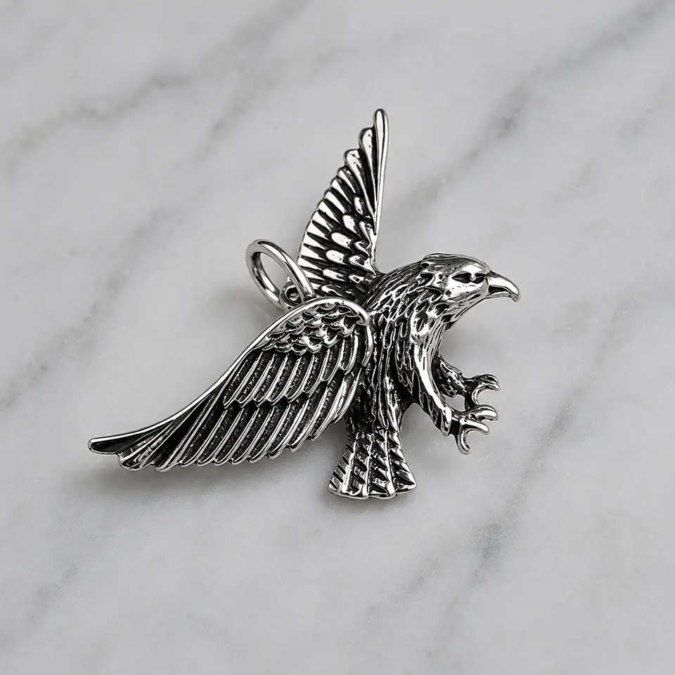 Colgante Águila 1