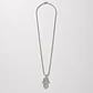 Collar Mano Hamsa - Miniatura 2