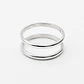 Anillo Doble Argolla - Miniatura 1