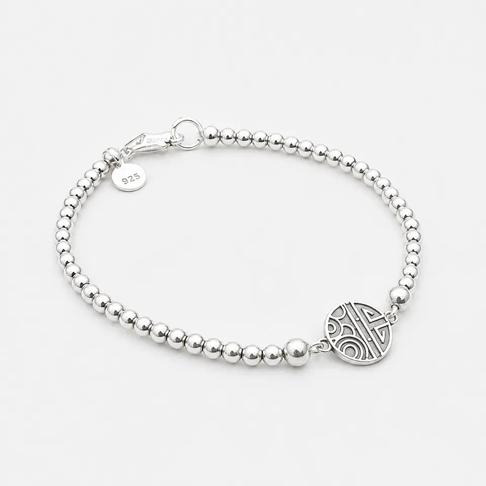 Pulsera Eclipse 1