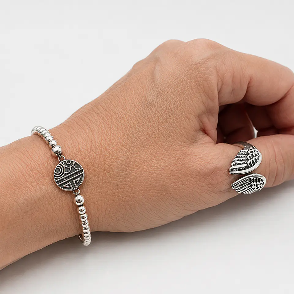 Pulsera Eclipse 3