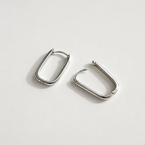 Aros Rectangulares