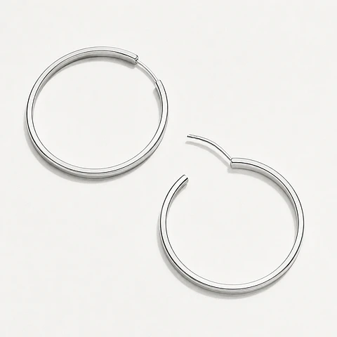 Aros Argollas XL