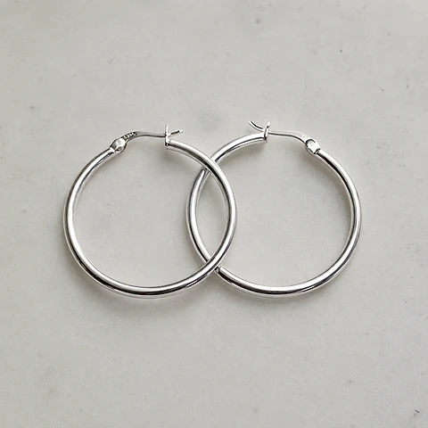 Aros Argolla 3cms 