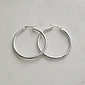 Aros Argolla 3cms 