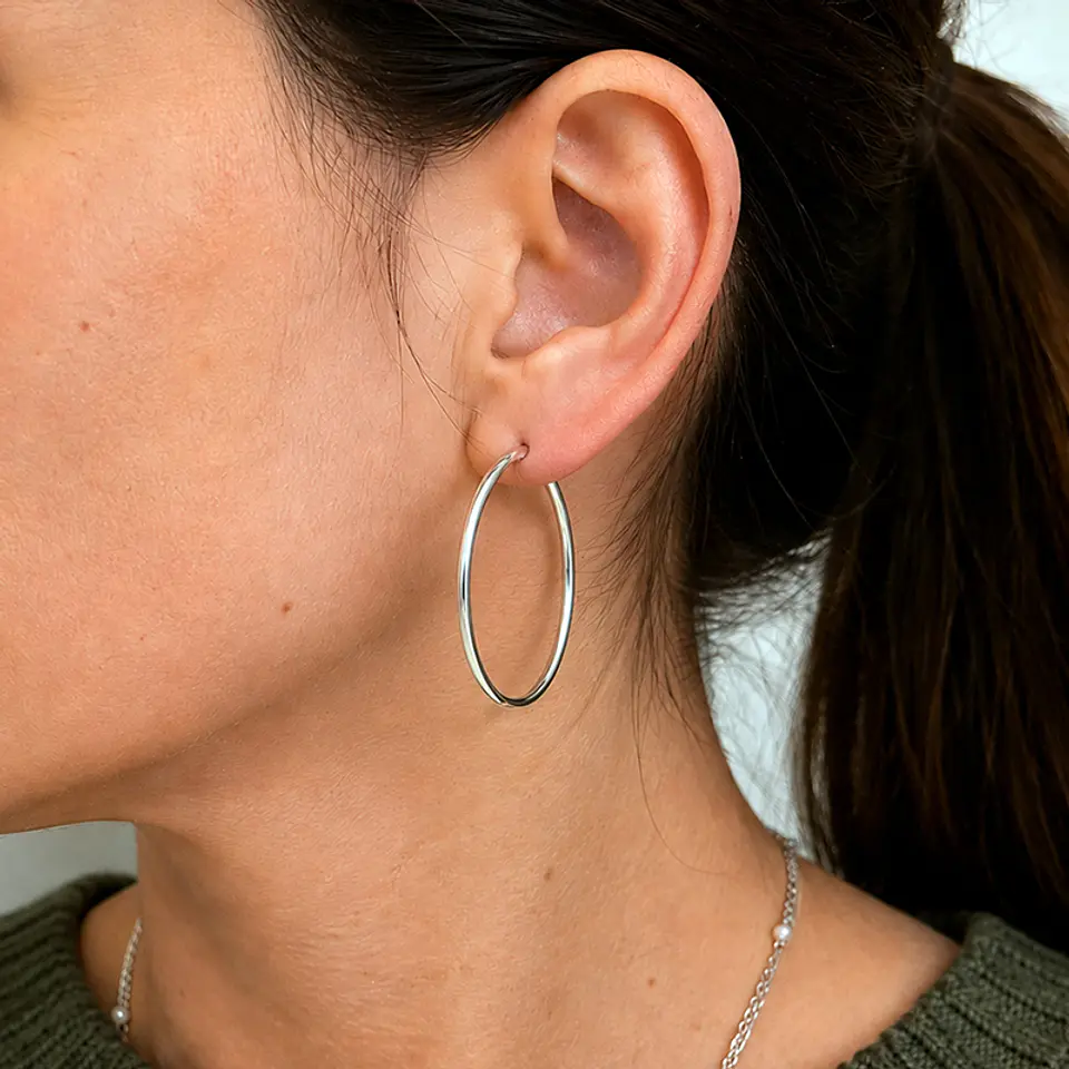 Aros Argolla 3cms  4