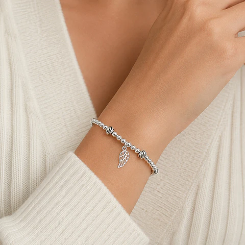 Pulsera Ala