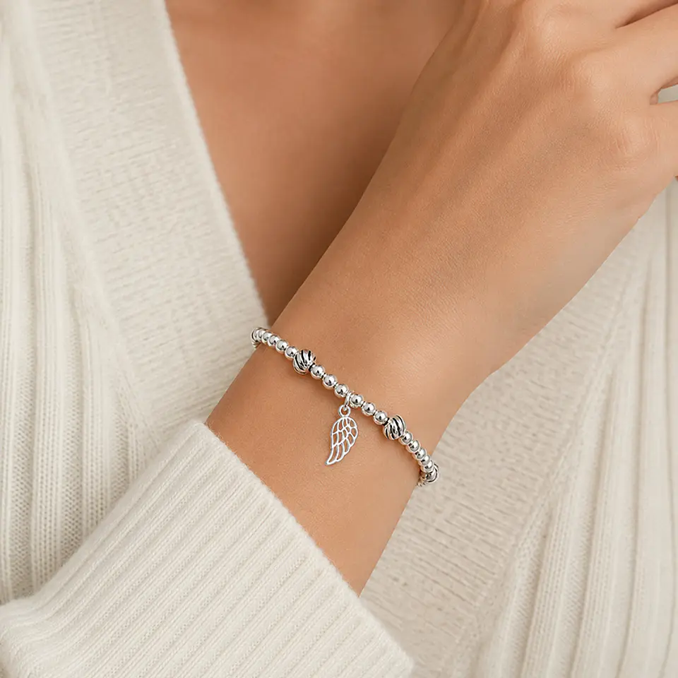 Pulsera Ala 2
