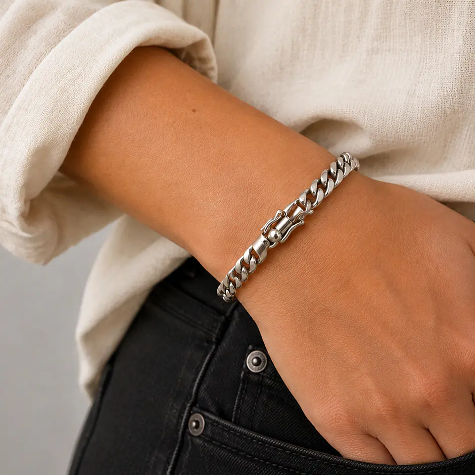 Pulsera Rebel 2