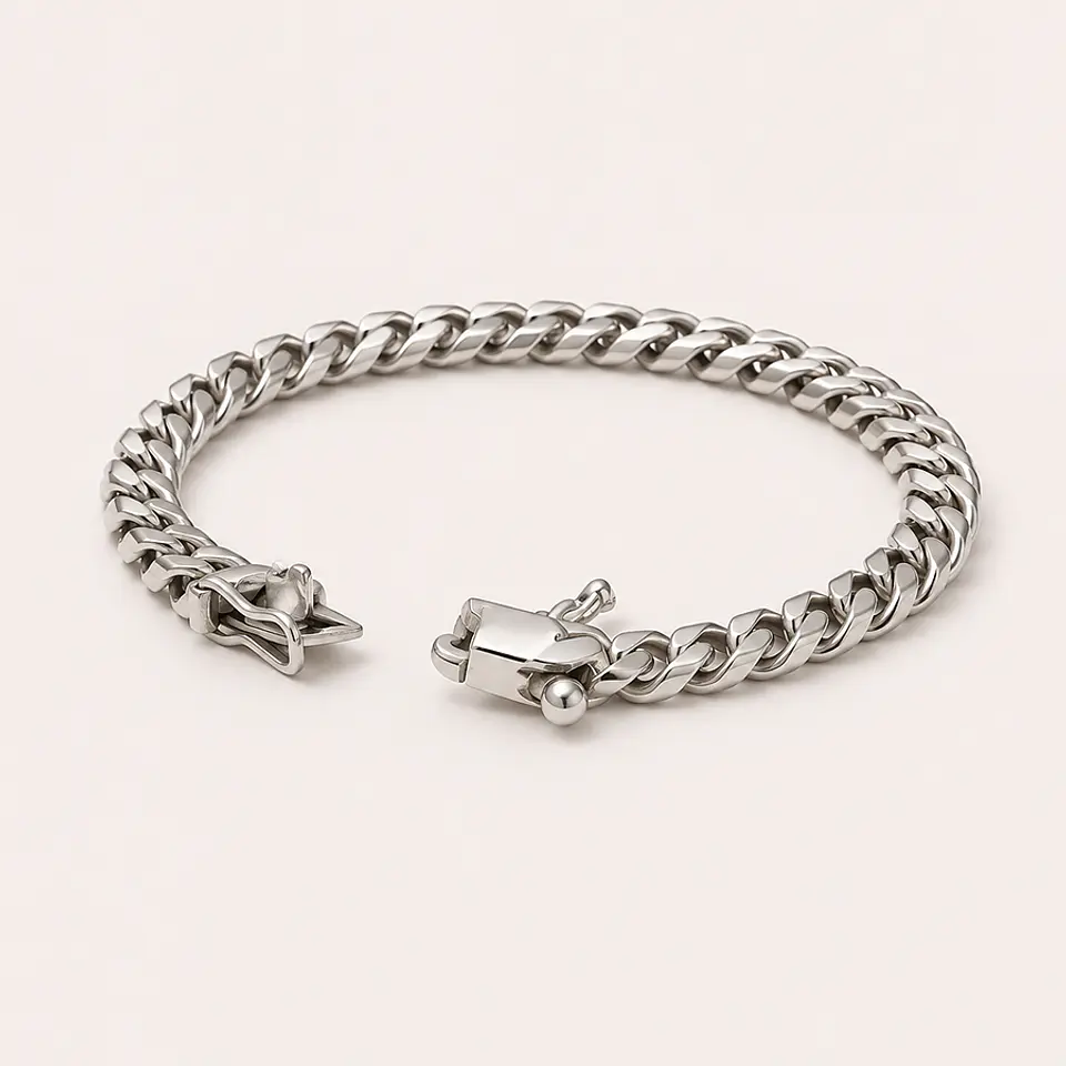 Pulsera Rebel 4