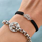 Pulsera Rolo Mantra  - Miniatura 3