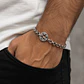 Pulsera Rolo Mantra  - Miniatura 1