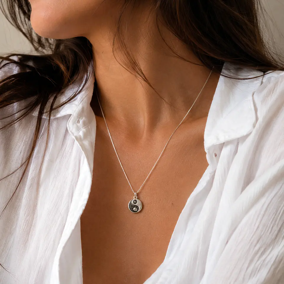 Collar Equilibrio 2