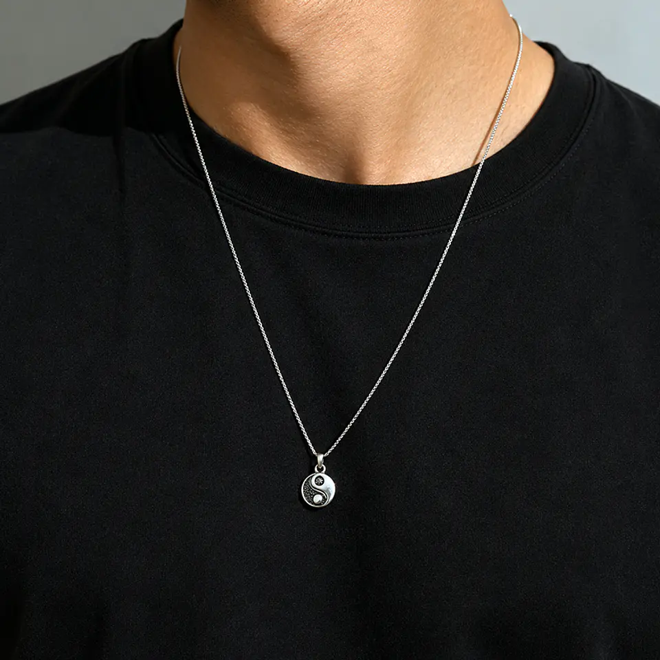 Collar Equilibrio 5