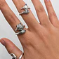 Anillo Zorro - Miniatura 4
