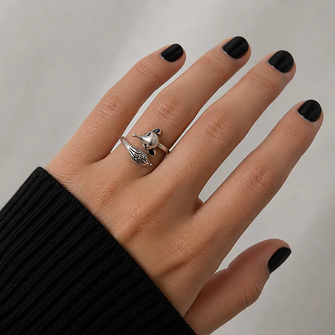 Anillo Zorrito