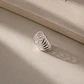 Aro Cuff Espiral (Unitario) - Miniatura 2