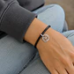Pulsera Cuero Celta - Miniatura 5
