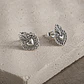 Aros Corazón Sagrado - Miniatura 4