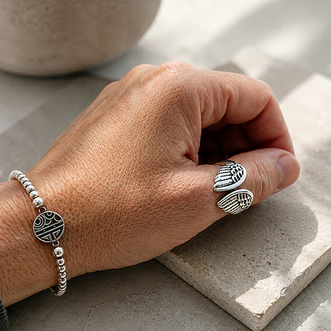 Anillo Alado