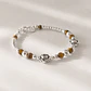 Pulsera Ojo de Tigre Lotos - Miniatura 1