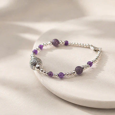 Pulsera OM