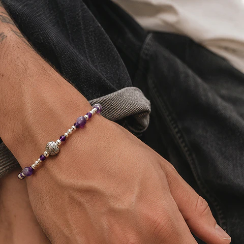Pulsera OM