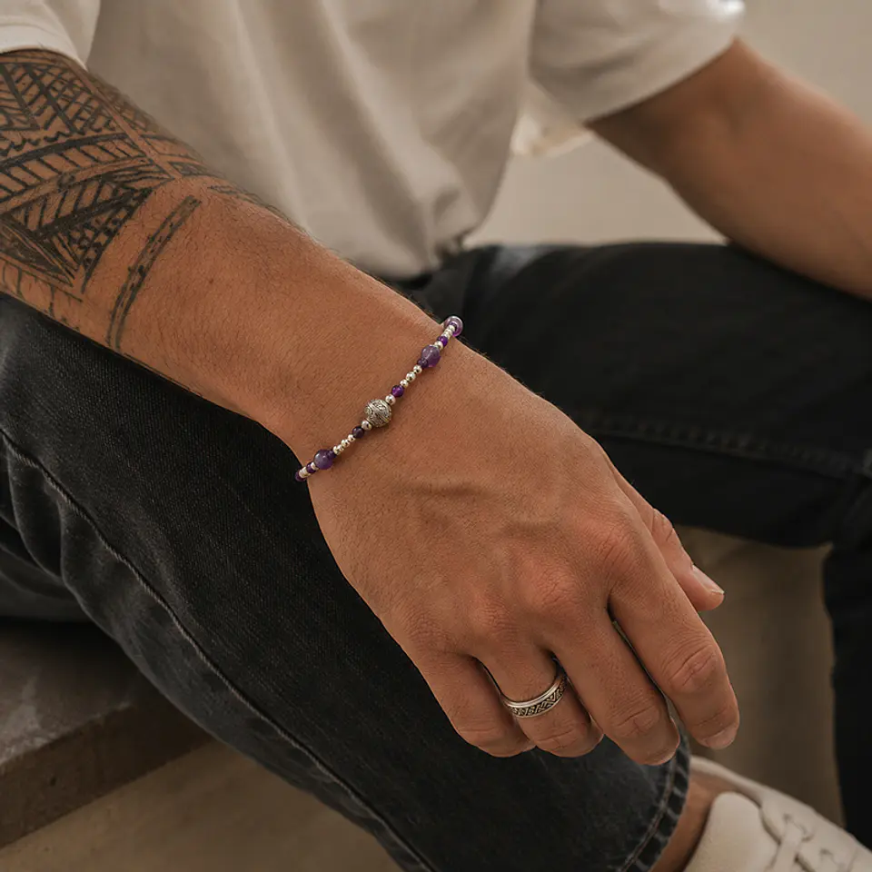 Pulsera OM 3