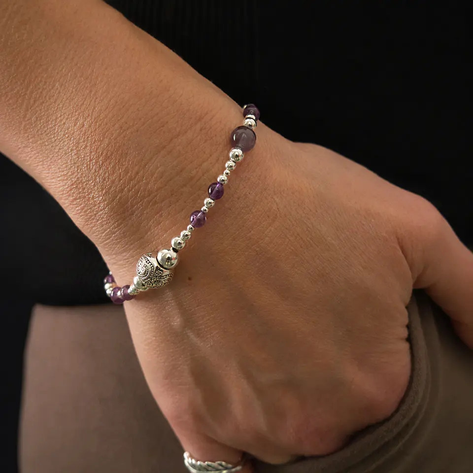 Pulsera OM 4