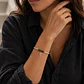 Pulsera Ala Jade Verde - Miniatura 2