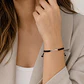 Pulsera Tejida Olas - Miniatura 3