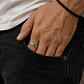 Anillo Trenza - Miniatura 3