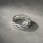 Anillo Trenza - Miniatura 1