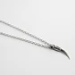 Collar Rolo Colmillo  - Miniatura 1