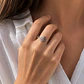 Anillo Cadena Rosa - Miniatura 2