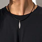 Collar Cuero Tabla - Miniatura 4