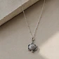 Collar Flor Mantras - Miniatura 1