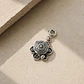 Collar Flor Mantras - Miniatura 2