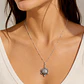 Collar Flor Mantras - Miniatura 3