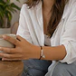 Pulsera Monstera - Miniatura 2