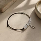 Pulsera Amuleto Nudo - Miniatura 1