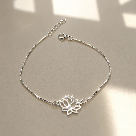 Pulsera Loto