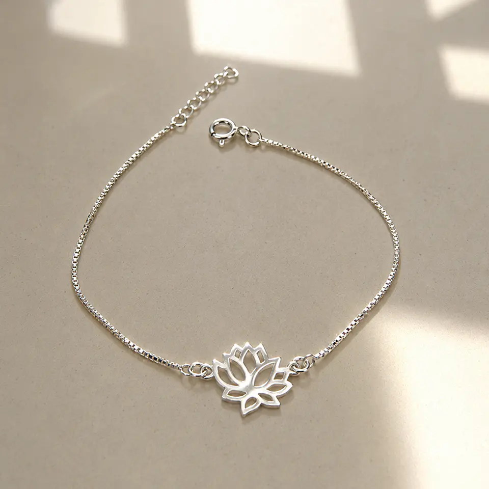 Pulsera Loto 1